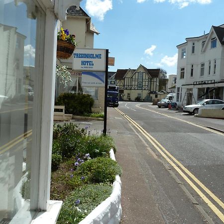 Tregonholme Hotel Bournemouth Exteriér fotografie